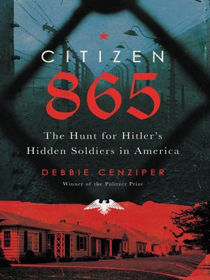 cover image of Citizen 865